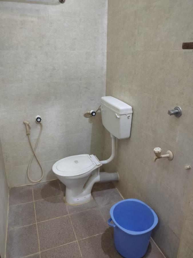 Sri Vari Residency Hostel Vellore Kamer foto